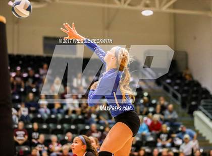 Thumbnail 1 in Callisburg vs. Van Alstyne photogallery.