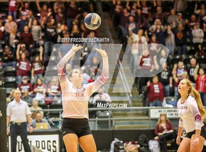 Thumbnail 3 in Callisburg vs. Van Alstyne photogallery.