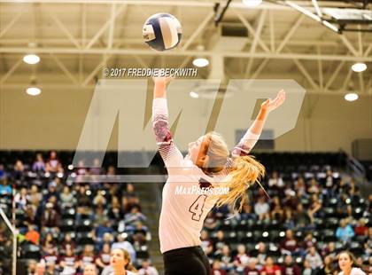 Thumbnail 3 in Callisburg vs. Van Alstyne photogallery.