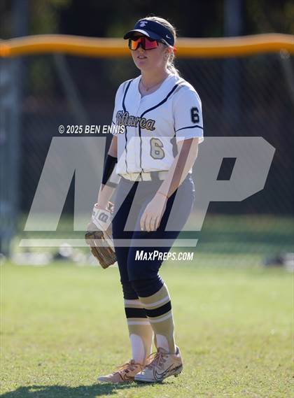 Thumbnail 1 in Tiftarea Academy vs. Pinewood Christian (GIAA 3A State Championship) photogallery.