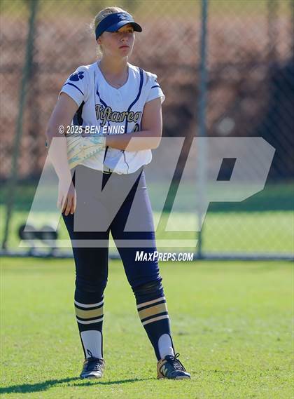 Thumbnail 1 in Tiftarea Academy vs. Pinewood Christian (GIAA 3A State Championship) photogallery.