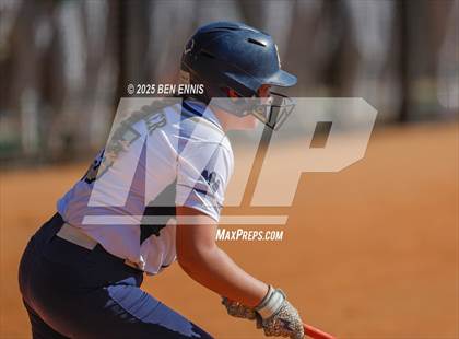 Thumbnail 1 in Tiftarea Academy vs. Pinewood Christian (GIAA 3A State Championship) photogallery.