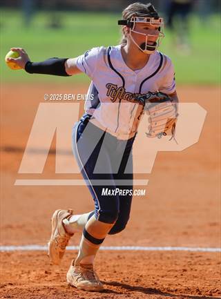 Tiftarea Academy vs. Pinewood Christian (GIAA 3A State Championship)