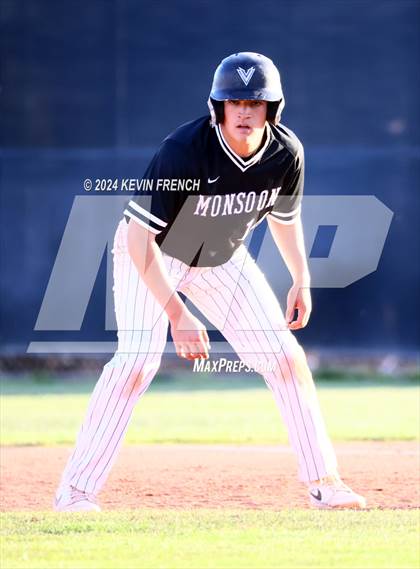 Thumbnail 2 in Douglas County vs. Valley Vista (Coach Bob National Invitational) photogallery.