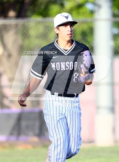 Thumbnail 2 in Douglas County vs. Valley Vista (Coach Bob National Invitational) photogallery.