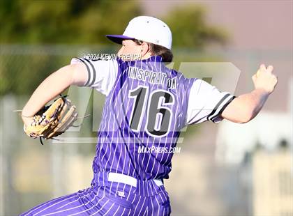 Thumbnail 1 in Douglas County vs. Valley Vista (Coach Bob National Invitational) photogallery.