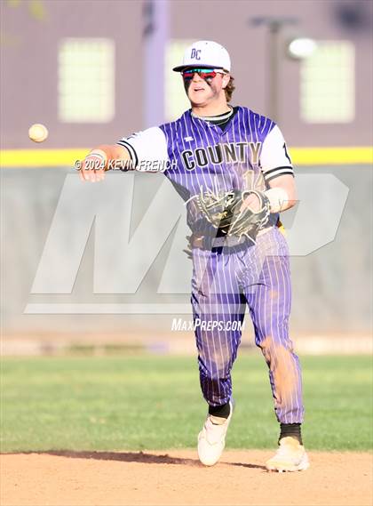 Thumbnail 3 in Douglas County vs. Valley Vista (Coach Bob National Invitational) photogallery.