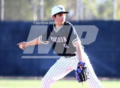 Thumbnail 3 in Douglas County vs. Valley Vista (Coach Bob National Invitational) photogallery.
