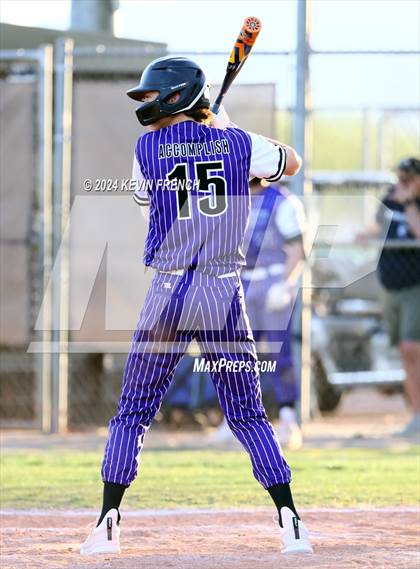 Thumbnail 3 in Douglas County vs. Valley Vista (Coach Bob National Invitational) photogallery.
