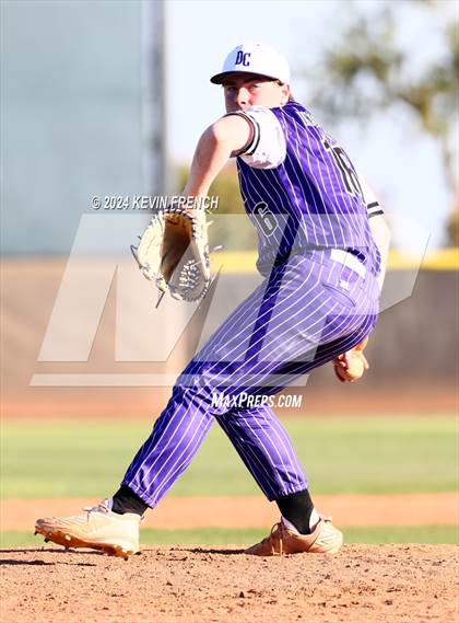 Thumbnail 2 in Douglas County vs. Valley Vista (Coach Bob National Invitational) photogallery.