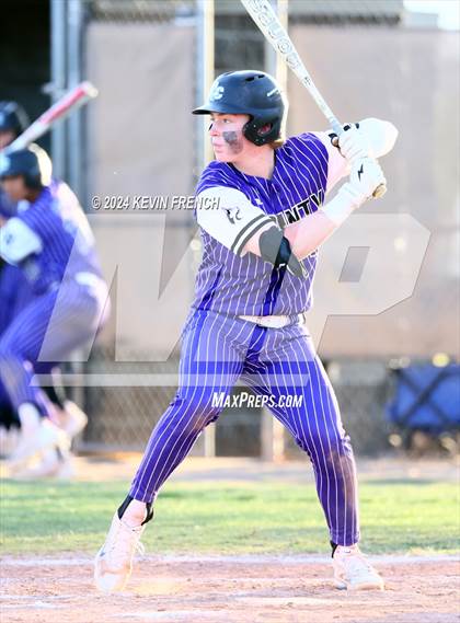 Thumbnail 2 in Douglas County vs. Valley Vista (Coach Bob National Invitational) photogallery.