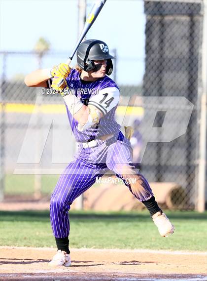 Thumbnail 1 in Douglas County vs. Valley Vista (Coach Bob National Invitational) photogallery.