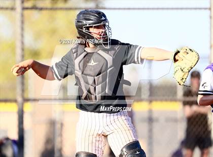 Thumbnail 3 in Douglas County vs. Valley Vista (Coach Bob National Invitational) photogallery.