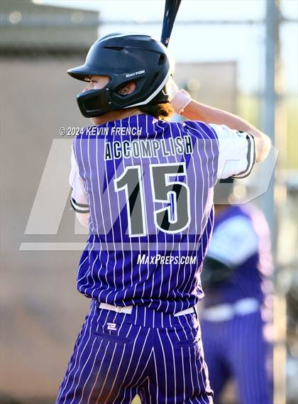 Thumbnail 2 in Douglas County vs. Valley Vista (Coach Bob National Invitational) photogallery.