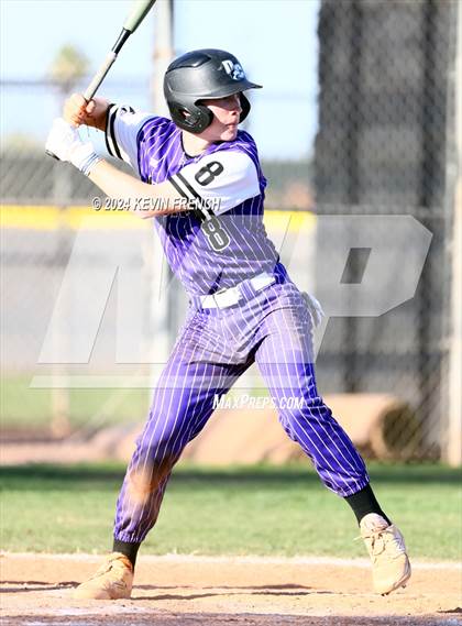 Thumbnail 2 in Douglas County vs. Valley Vista (Coach Bob National Invitational) photogallery.