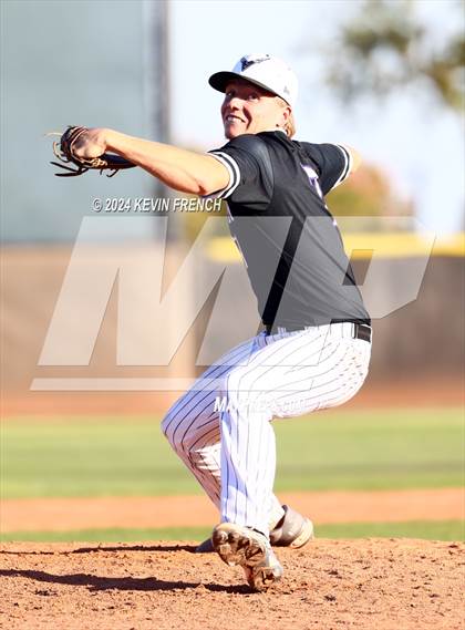 Thumbnail 3 in Douglas County vs. Valley Vista (Coach Bob National Invitational) photogallery.