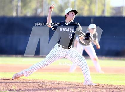 Thumbnail 3 in Douglas County vs. Valley Vista (Coach Bob National Invitational) photogallery.
