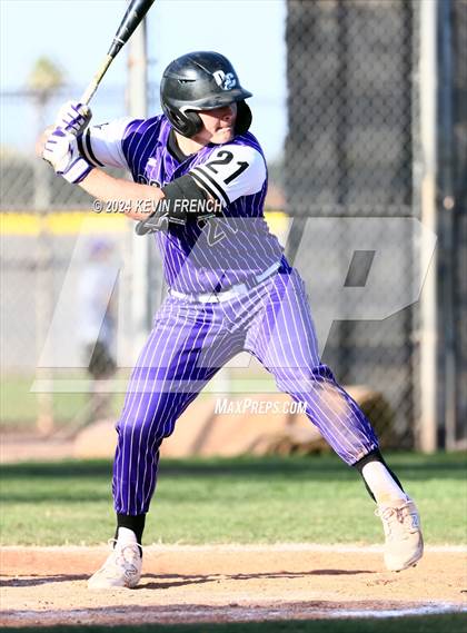 Thumbnail 3 in Douglas County vs. Valley Vista (Coach Bob National Invitational) photogallery.