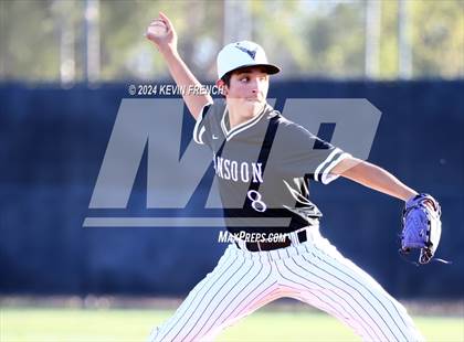 Thumbnail 2 in Douglas County vs. Valley Vista (Coach Bob National Invitational) photogallery.