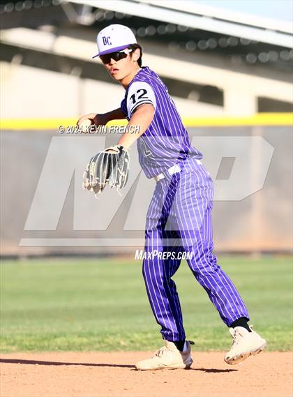 Thumbnail 1 in Douglas County vs. Valley Vista (Coach Bob National Invitational) photogallery.