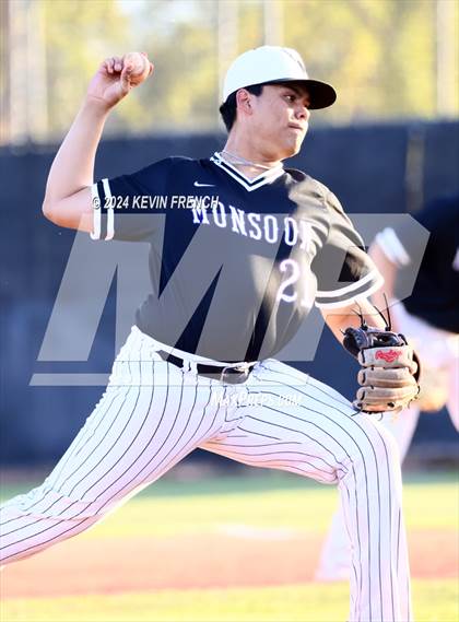 Thumbnail 3 in Douglas County vs. Valley Vista (Coach Bob National Invitational) photogallery.