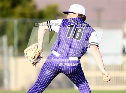 Thumbnail 2 in Douglas County vs. Valley Vista (Coach Bob National Invitational) photogallery.