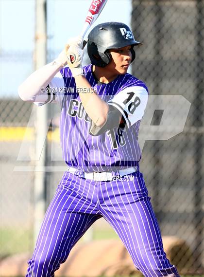 Thumbnail 1 in Douglas County vs. Valley Vista (Coach Bob National Invitational) photogallery.