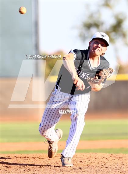 Thumbnail 1 in Douglas County vs. Valley Vista (Coach Bob National Invitational) photogallery.