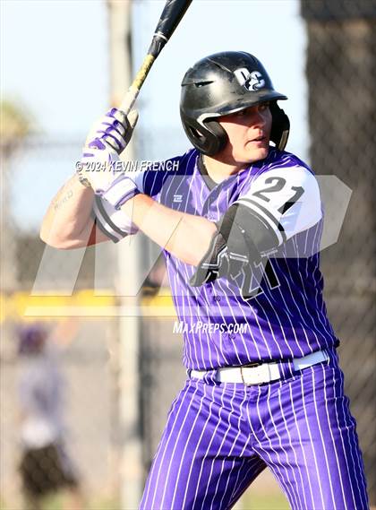 Thumbnail 1 in Douglas County vs. Valley Vista (Coach Bob National Invitational) photogallery.