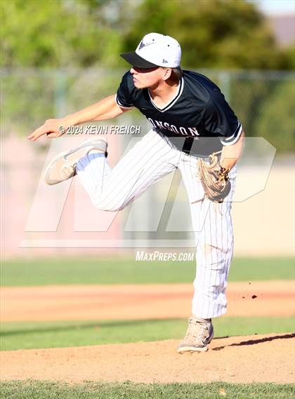 Thumbnail 3 in Douglas County vs. Valley Vista (Coach Bob National Invitational) photogallery.