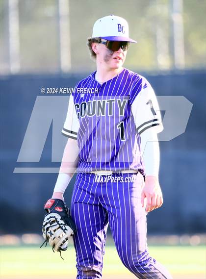 Thumbnail 1 in Douglas County vs. Valley Vista (Coach Bob National Invitational) photogallery.