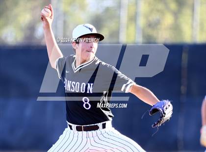 Thumbnail 3 in Douglas County vs. Valley Vista (Coach Bob National Invitational) photogallery.