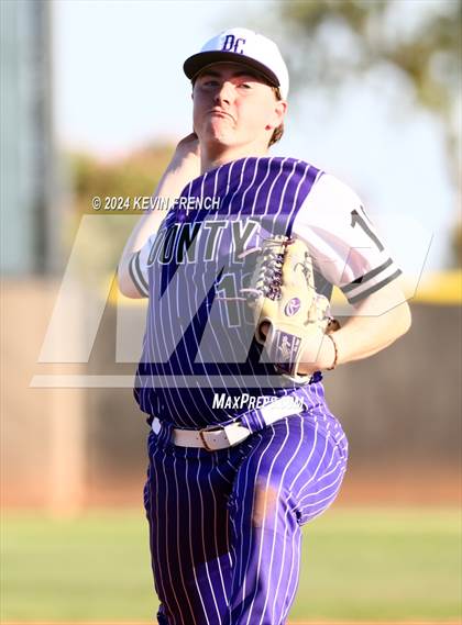 Thumbnail 1 in Douglas County vs. Valley Vista (Coach Bob National Invitational) photogallery.