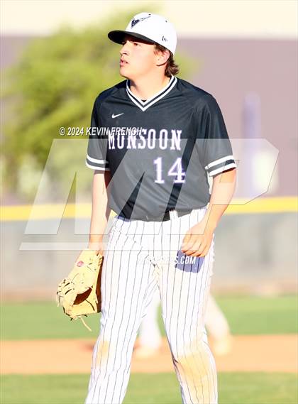 Thumbnail 1 in Douglas County vs. Valley Vista (Coach Bob National Invitational) photogallery.