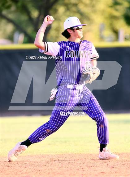 Thumbnail 1 in Douglas County vs. Valley Vista (Coach Bob National Invitational) photogallery.
