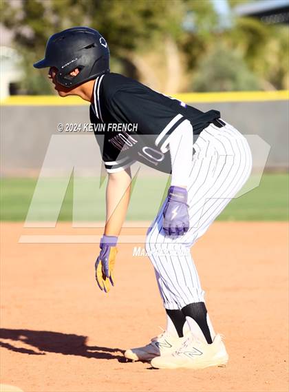 Thumbnail 3 in Douglas County vs. Valley Vista (Coach Bob National Invitational) photogallery.
