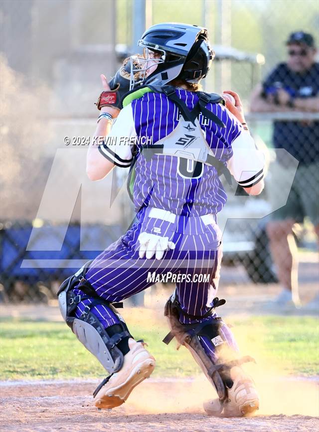 Photo 365 in the Douglas County vs. Valley Vista (Coach Bob National