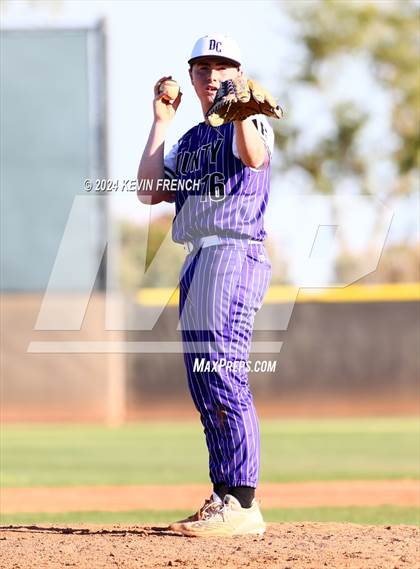 Thumbnail 2 in Douglas County vs. Valley Vista (Coach Bob National Invitational) photogallery.