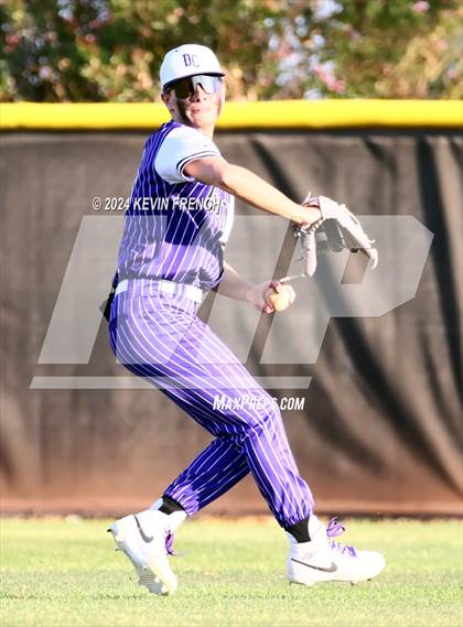Thumbnail 3 in Douglas County vs. Valley Vista (Coach Bob National Invitational) photogallery.
