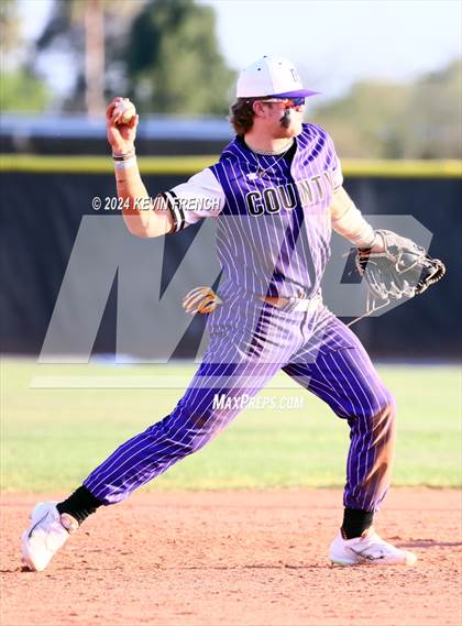 Thumbnail 2 in Douglas County vs. Valley Vista (Coach Bob National Invitational) photogallery.