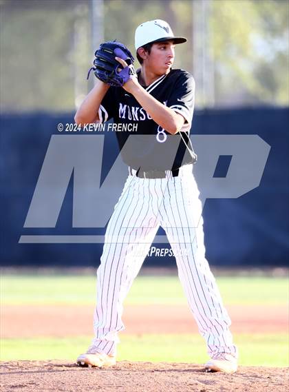 Thumbnail 3 in Douglas County vs. Valley Vista (Coach Bob National Invitational) photogallery.