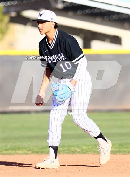Thumbnail 2 in Douglas County vs. Valley Vista (Coach Bob National Invitational) photogallery.