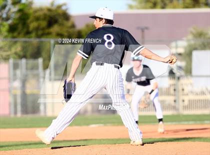 Thumbnail 3 in Douglas County vs. Valley Vista (Coach Bob National Invitational) photogallery.