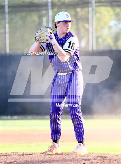 Thumbnail 3 in Douglas County vs. Valley Vista (Coach Bob National Invitational) photogallery.