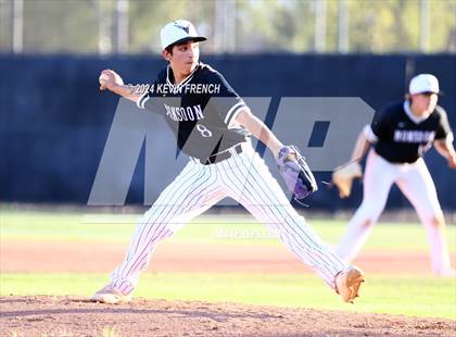 Thumbnail 2 in Douglas County vs. Valley Vista (Coach Bob National Invitational) photogallery.