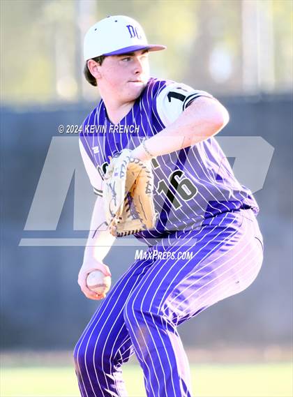 Thumbnail 1 in Douglas County vs. Valley Vista (Coach Bob National Invitational) photogallery.