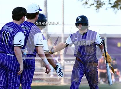 Thumbnail 1 in Douglas County vs. Valley Vista (Coach Bob National Invitational) photogallery.