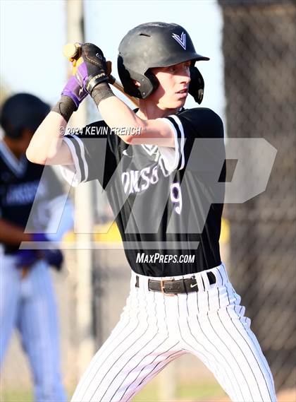 Thumbnail 2 in Douglas County vs. Valley Vista (Coach Bob National Invitational) photogallery.