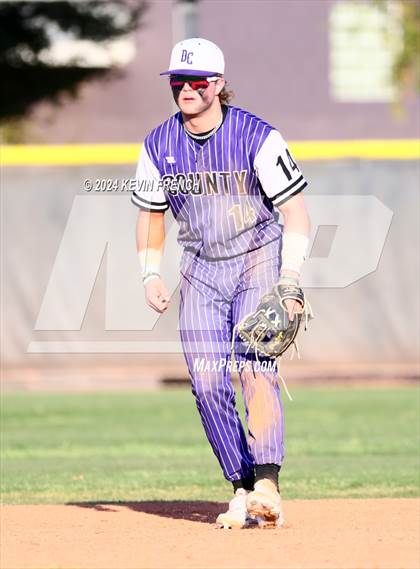 Thumbnail 1 in Douglas County vs. Valley Vista (Coach Bob National Invitational) photogallery.