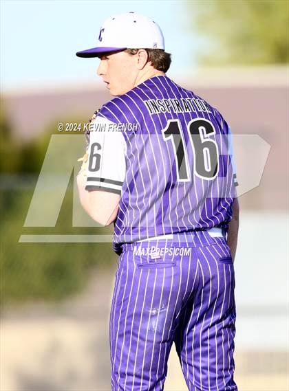 Thumbnail 3 in Douglas County vs. Valley Vista (Coach Bob National Invitational) photogallery.